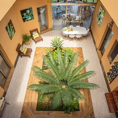 Villa Fortuna Caleta De Fuste Kültér fotó