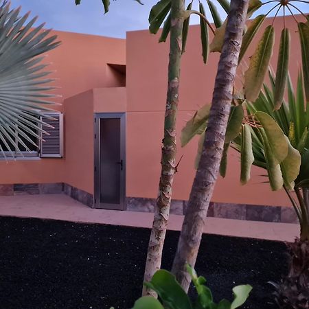 Villa Fortuna Caleta De Fuste Kültér fotó