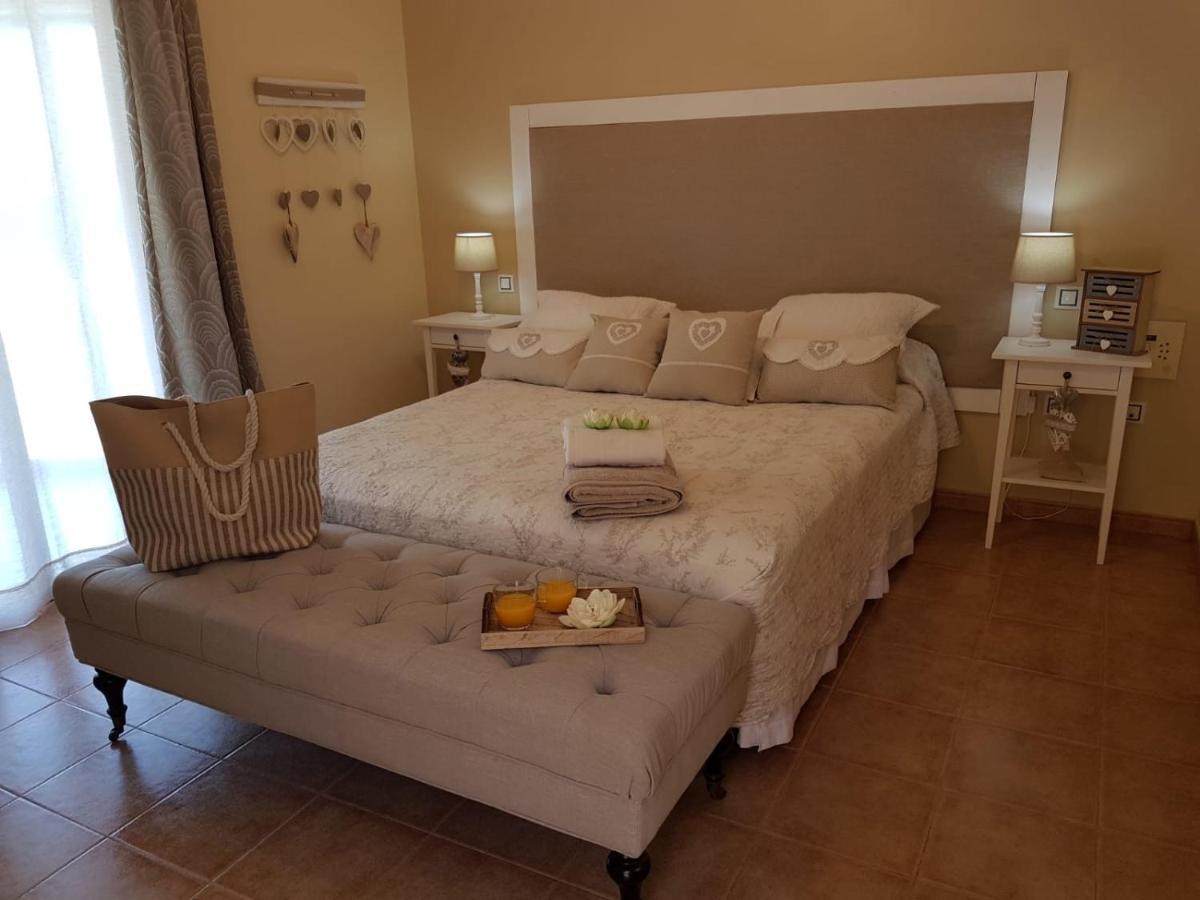 Villa Fortuna Caleta De Fuste Kültér fotó