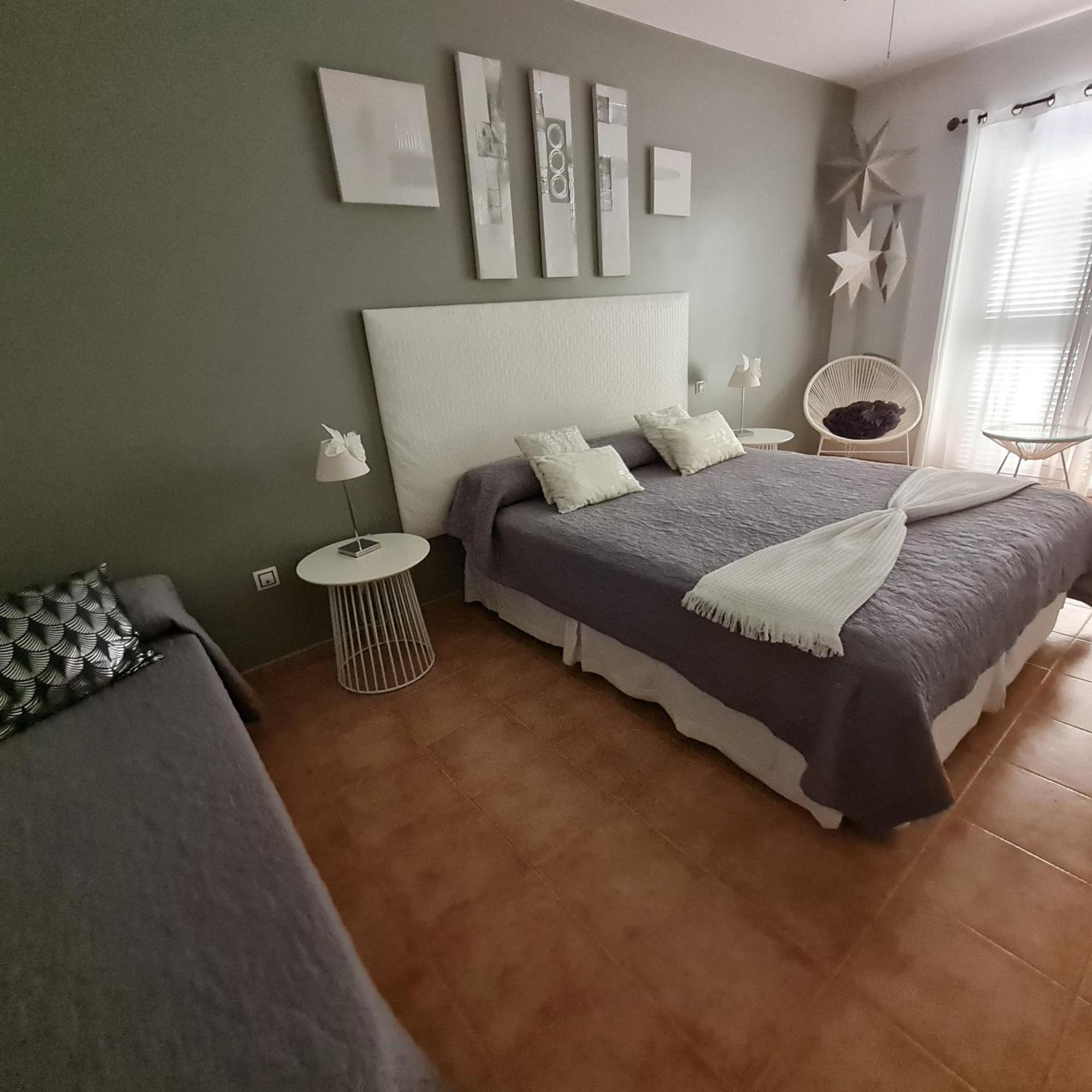 Villa Fortuna Caleta De Fuste Kültér fotó